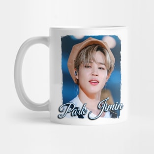 Park Jimin - Bts Jimin Mug